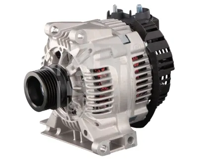 Alternator Mercedes-Benz A-CLASS · Mercedes-Benz VANEO