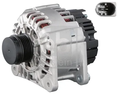 Alternator Vw PASSAT B5 · Audi A6 C5 · Vw PASSAT B5 Variant