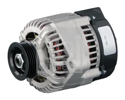 Alternator Smart CABRIO · Smart CITY-COUPE · Smart FORTWO Coupe