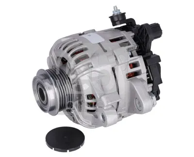 Alternator Toyota YARIS