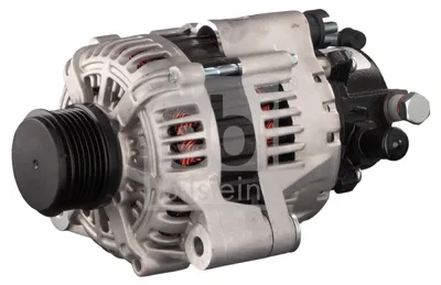 Alternator Hyundai TRAJET · Hyundai ELANTRA III Saloon · Hyundai ELANTRA III