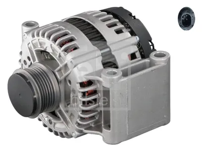 Alternator Ford TRANSIT Bus · Ford TRANSIT Van · Ford TRANSIT Platform/Chassis