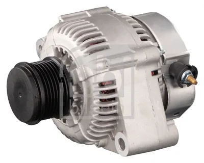 Alternator Toyota HIACE IV Bus · Toyota LAND CRUISER 90 · Toyota HIACE IV Van