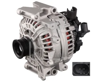 Alternator Mercedes-Benz E-CLASS · Mercedes-Benz E-CLASS T-Model · Mercedes-Benz E-CLASS Platform/Chassis