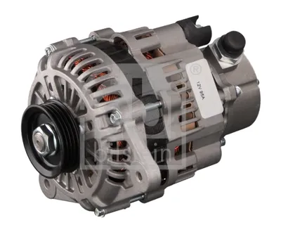 Alternator Ford TRANSIT Bus · Ford TRANSIT Van · Ford TRANSIT Platform/Chassis