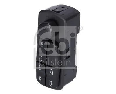 Multifunctional switch