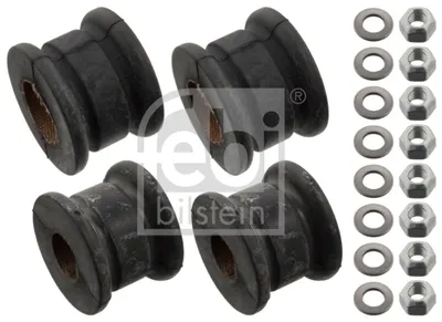 Mounting Kit, stabiliser bar Mercedes-Benz 124 Coupe · Mercedes-Benz 190 · Mercedes-Benz SLK