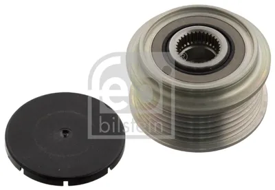 Alternator Freewheel Clutch Toyota AYGO · Citroën C1 II · Peugeot 108
