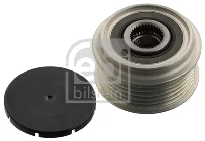 Alternator Freewheel Clutch Toyota YARIS · Toyota AURIS · Toyota COROLLA Saloon