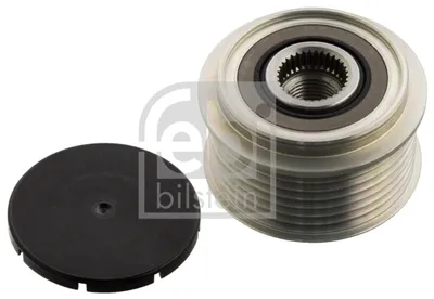 Alternator Freewheel Clutch Nissan TERRANO II · Nissan PATROL GR V Wagon · Nissan PICK UP