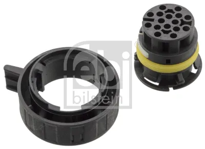Plug Housing, automatic transmission control unit Bmw 7 · Bmw Z4 Roadster · Bmw 5