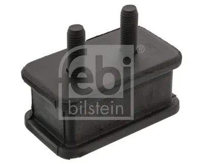 Amort bearing support, amort support. (cabin)