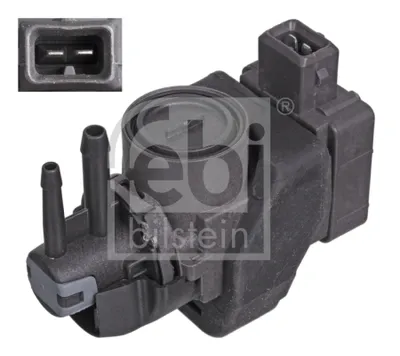 Pressure Converter Renault MEGANE II Saloon · Renault MEGANE II Estate · Renault MODUS / GRAND MODUS