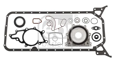 Gasket Kit, crankcase Mercedes-Benz G-CLASS · Mercedes-Benz SPRINTER 2-t Platform/Chassis · Mercedes-Benz E-CLASS