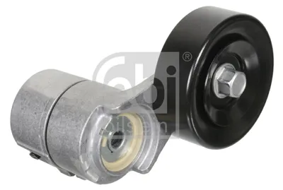 Belt Tensioner, V-ribbed belt Hyundai SANTA FÉ I · Hyundai GRANDEUR · Hyundai SANTA FÉ II
