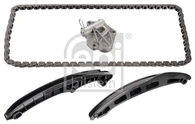 Timing Chain Kit Skoda ROOMSTER · Skoda FABIA II · Skoda FABIA II Combi