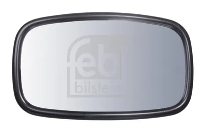 Wide angle mirror