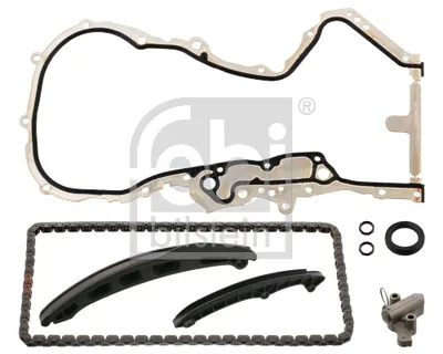 Timing Chain Kit Vw POLO IV · Vw TOURAN · Audi A3