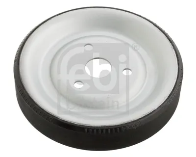 Belt Pulley, water pump Citroën C4 Coupe · Citroën C4 I · Peugeot 207