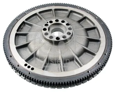 Engine steering wheel