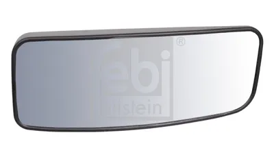 Mirror Glass, wide angle mirror Vw CRAFTER 30-35 Bus · Vw CRAFTER 30-50 Van · Vw CRAFTER 30-50 Platform/Chassis