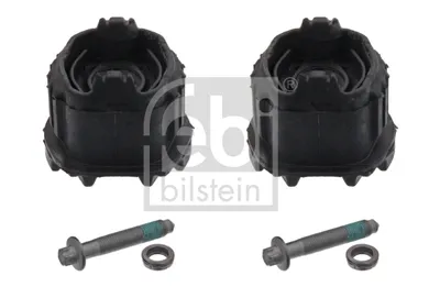 Bush Set, axle beam Mercedes-Benz E-CLASS · Mercedes-Benz E-CLASS T-Model