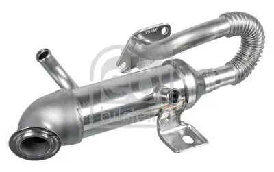 Cooler, exhaust gas recirculation Ford FOCUS I · Ford FOCUS I Saloon · Ford TRANSIT CONNECT