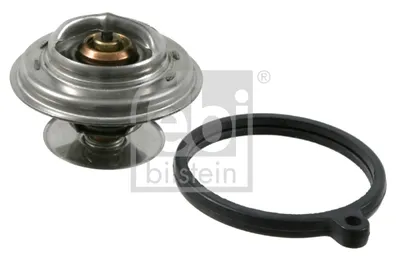 Escalable rivet