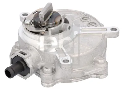 Vacuum Pump, braking system Audi A8 D3 · Audi A6 C6 · Audi A4 B7