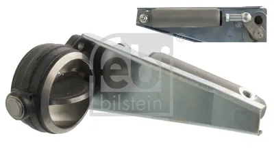 Exhaust collector, exhaust system