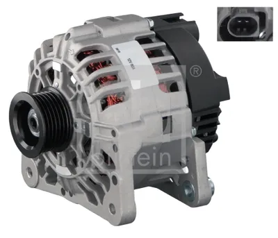 Alternator Skoda FABIA I · Skoda FABIA I Combi · Skoda FABIA I Saloon