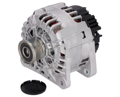 Alternator Renault ESPACE III · Renault KANGOO · Renault CLIO II