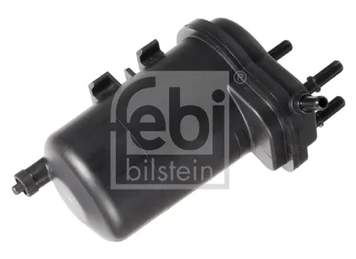 Fuel Filter Renault MEGANE II · Renault SCÉNIC II · Renault MEGANE II Saloon
