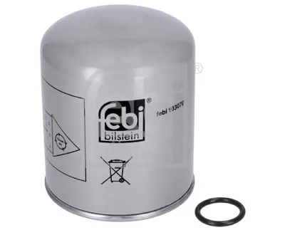 Air Dryer Cartridge, Compressed Air System