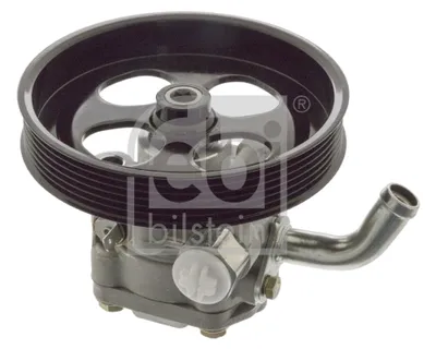 Hydraulic Pump, steering Mitsubishi L200 / TRITON · Mitsubishi L200 / TRITON Platform/Chassis