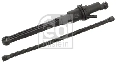 Master Cylinder, clutch Peugeot 207 · Peugeot 207 CC · Peugeot 207 SW