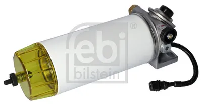 Housing, fuel filter Mercedes-Benz VARIO Van · Mercedes-Benz VARIO Platform/Chassis · Mercedes-Benz VARIO Cab with engine