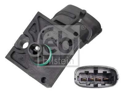 Sensor, boost pressure Volvo S40 II · Volvo V50 · Volvo S80 II