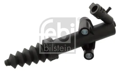 Slave Cylinder, clutch Peugeot 207 · Peugeot 207 SW · Citroën C3 II