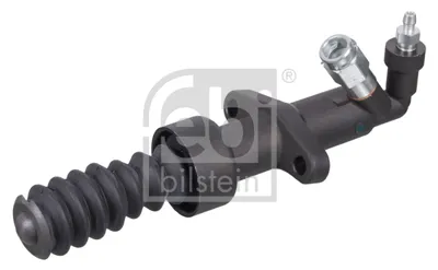 Slave Cylinder, clutch Peugeot 807 · Citroën C8 · Lancia PHEDRA