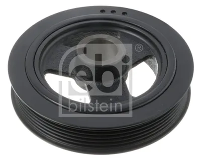 Belt Pulley, crankshaft Ford FOCUS I · Ford FOCUS I Turnier · Ford FOCUS I Saloon