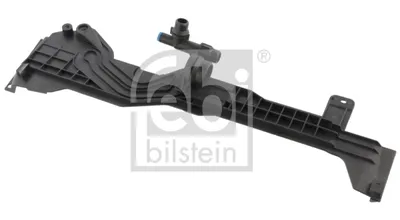 Holder, coolant compensation tank Bmw X5