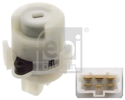 Ignition Switch Hyundai SONATA VI · Hyundai SONATA V · Kia RIO II Saloon