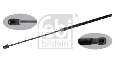Gas Spring, bonnet Audi A3 · Audi A3 Sportback · Audi A3 Limousine
