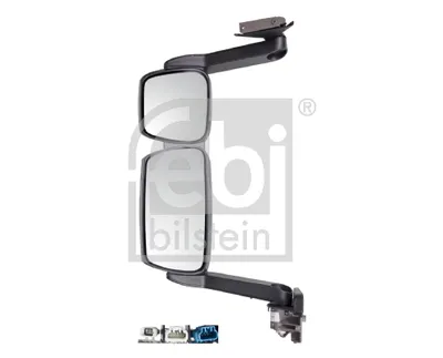 Mirror system