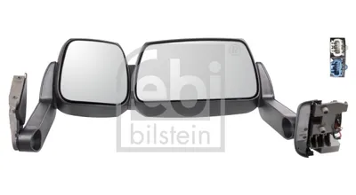 Mirror system