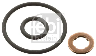 Repair kit, transporters