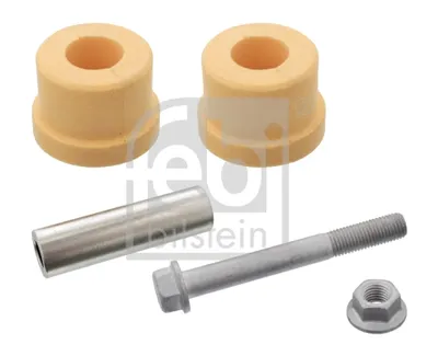 Repair kit, cabin support