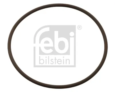 O-ring, coolant pipe