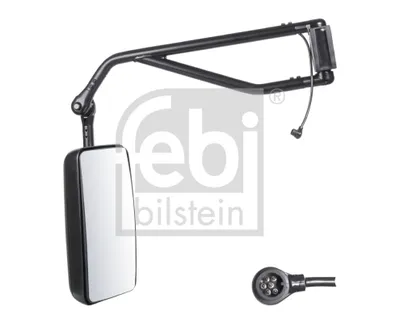 Mirror system